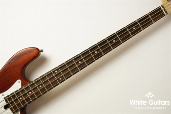 WJB-400R ASH - BR-SM